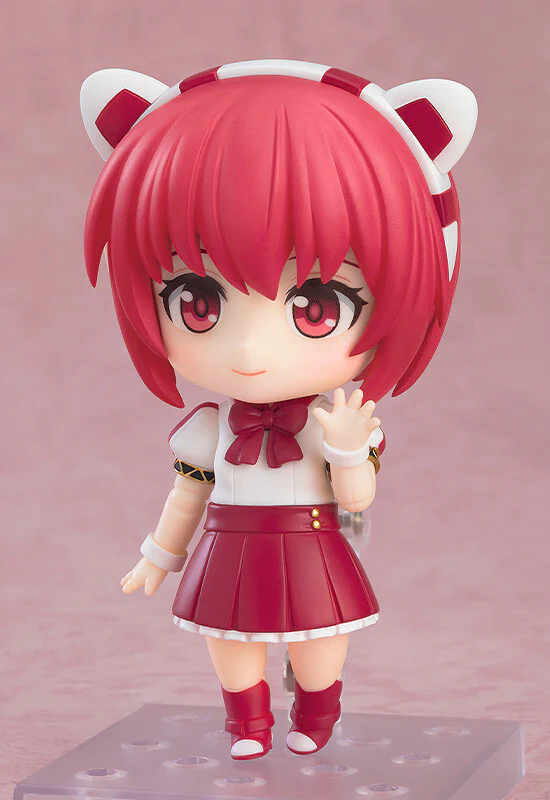 VA-11 HALL-A: Cyberpunk Bartender Action - Dorothy Haze - Nendoroid #2241 (Good Smile Company) - Image 7