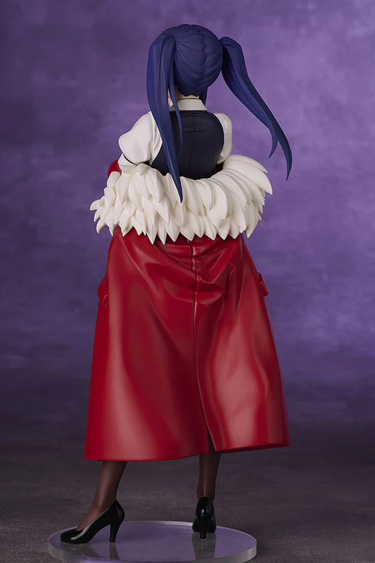 VA-11 HALL-A: Cyberpunk Bartender Action - Jill Stingray - Pop Up Parade - L (Good Smile Company) - Image 3
