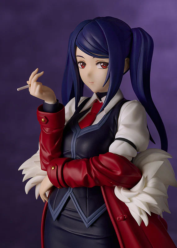 VA-11 HALL-A: Cyberpunk Bartender Action - Jill Stingray - Pop Up Parade - L (Good Smile Company) - Image 4