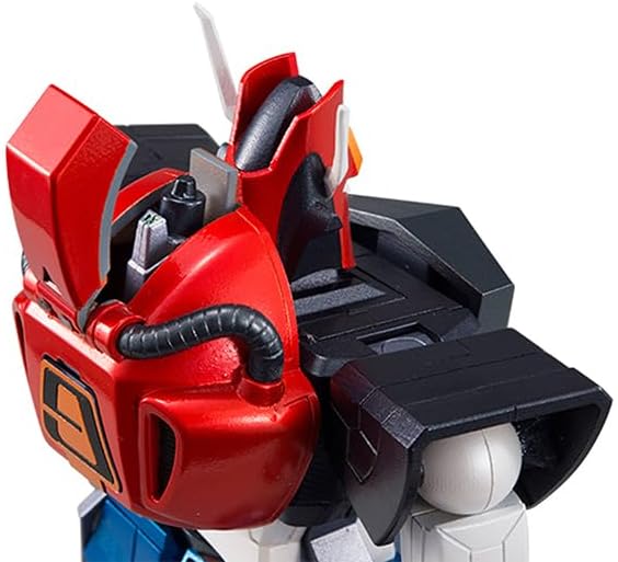 Variable Action - Hi-SPEC- Super Power Robo Garat - Jambu - Renewal Ver. (Megahouse) - Image 3