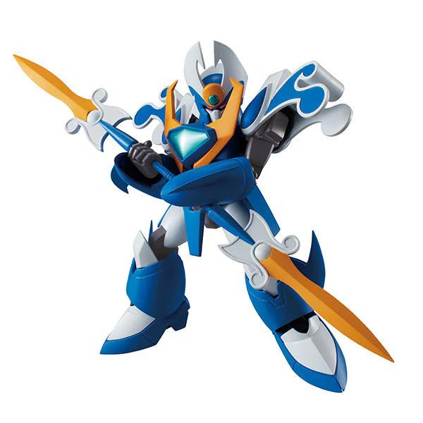 Variable Action Mini - Mado King - Granzort Aquabeat (MegaHouse) - Image 3