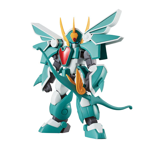 Variable Action Mini - Mado King - Granzort Winzert (MegaHouse)