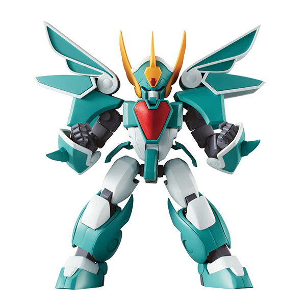 Variable Action Mini - Mado King - Granzort Winzert (MegaHouse) - Image 2
