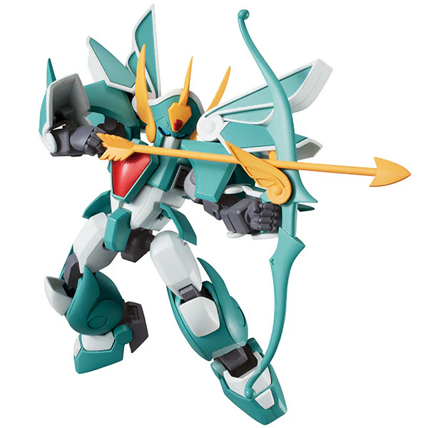 Variable Action Mini - Mado King - Granzort Winzert (MegaHouse) - Image 3