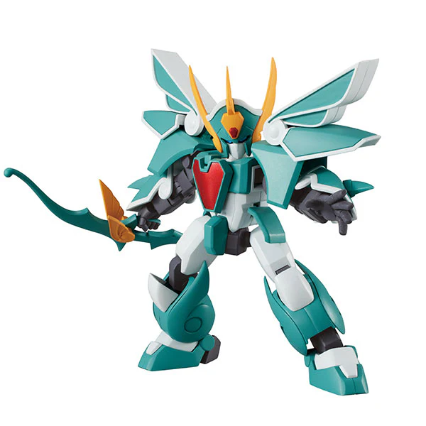 Variable Action Mini - Mado King - Granzort Winzert (MegaHouse) - Image 5