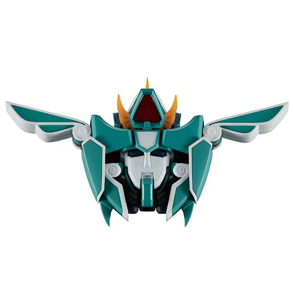 Variable Action Mini - Mado King - Granzort Winzert (MegaHouse) - Image 6