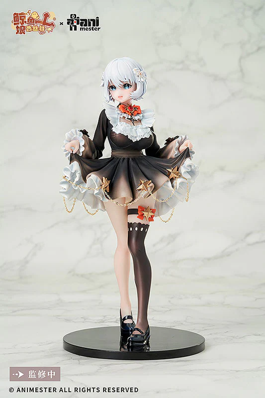Virtual Idol - Sister - Vocal Version - 1/7 (Animester) - Image 4