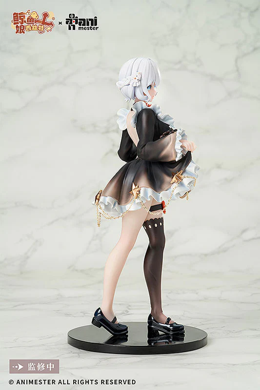 Virtual Idol - Sister - Vocal Version - 1/7 (Animester) - Image 5