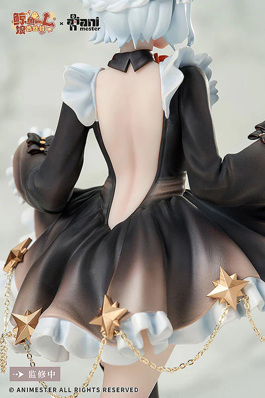 Virtual Idol - Sister - Vocal Version - 1/7 (Animester) - Image 6