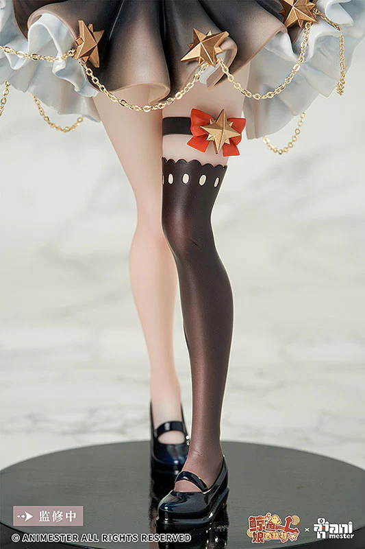 Virtual Idol - Sister - Vocal Version - 1/7 (Animester) - Image 7