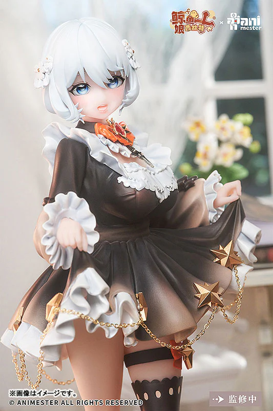 Virtual Idol - Sister - Vocal Version - 1/7 (Animester) - Image 8