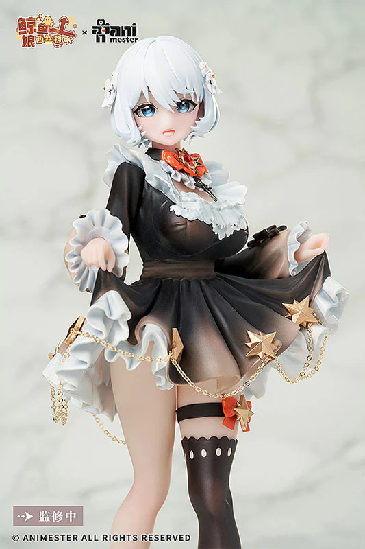Virtual Idol - Sister - Vocal Version - 1/7 (Animester) - Image 9