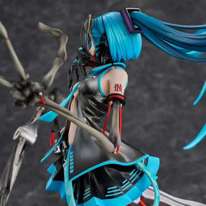 Vocaloid - Calne Ca - 15th Memorial (Union Creative International Ltd) - Image 8