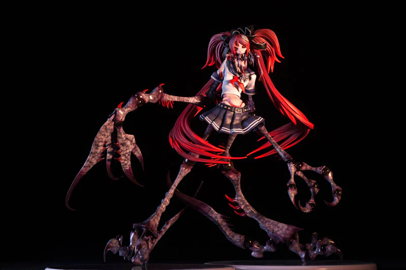 Vocaloid - Calne Ca - Hdge No.7 - Ca, Crab Form Version (Union Creative International Ltd) - Image 10