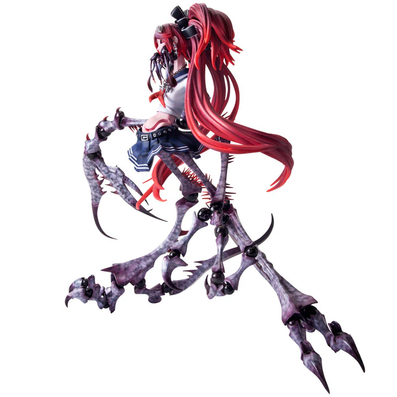 Vocaloid - Calne Ca - Hdge No.7 - Ca, Crab Form Version (Union Creative International Ltd) - Image 2