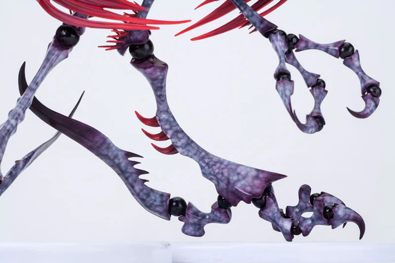 Vocaloid - Calne Ca - Hdge No.7 - Ca, Crab Form Version (Union Creative International Ltd) - Image 3