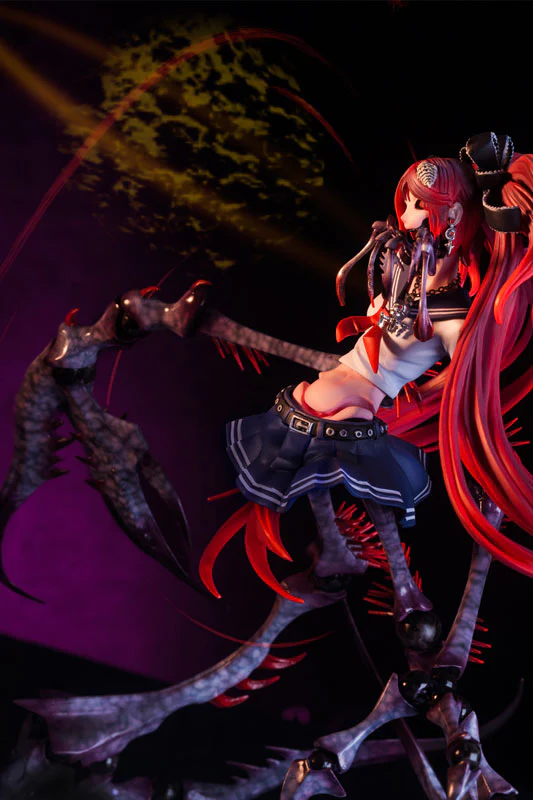 Vocaloid - Calne Ca - Hdge No.7 - Ca, Crab Form Version (Union Creative International Ltd) - Image 4