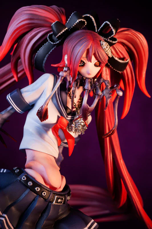 Vocaloid - Calne Ca - Hdge No.7 - Ca, Crab Form Version (Union Creative International Ltd) - Image 8