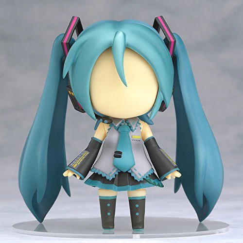 Vocaloid - Hachune Miku - Nendoroid #042 - Image 4