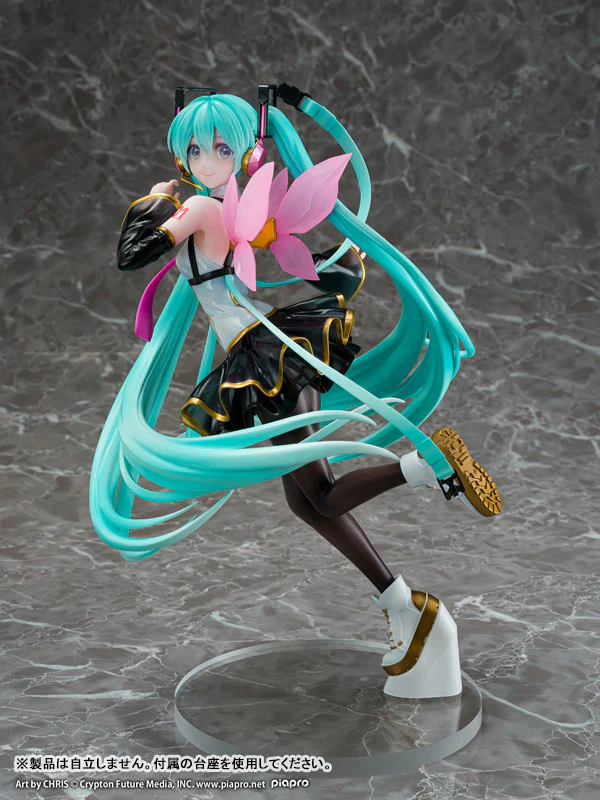 Vocaloid - Hatsune Miku - 1/7 - Delight Fairy Style (Pony Canyon) [Shop Exclusive] - Image 2