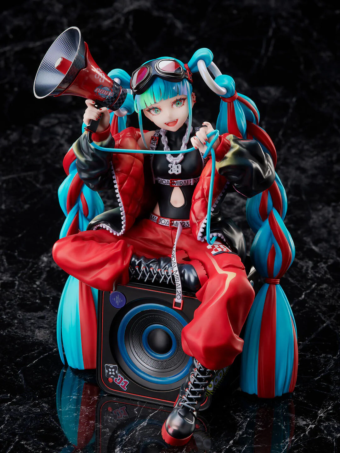 Vocaloid - Hatsune Miku - 1/7 - Magical Mirai 2023 Ver. (Design Coco) - Image 4