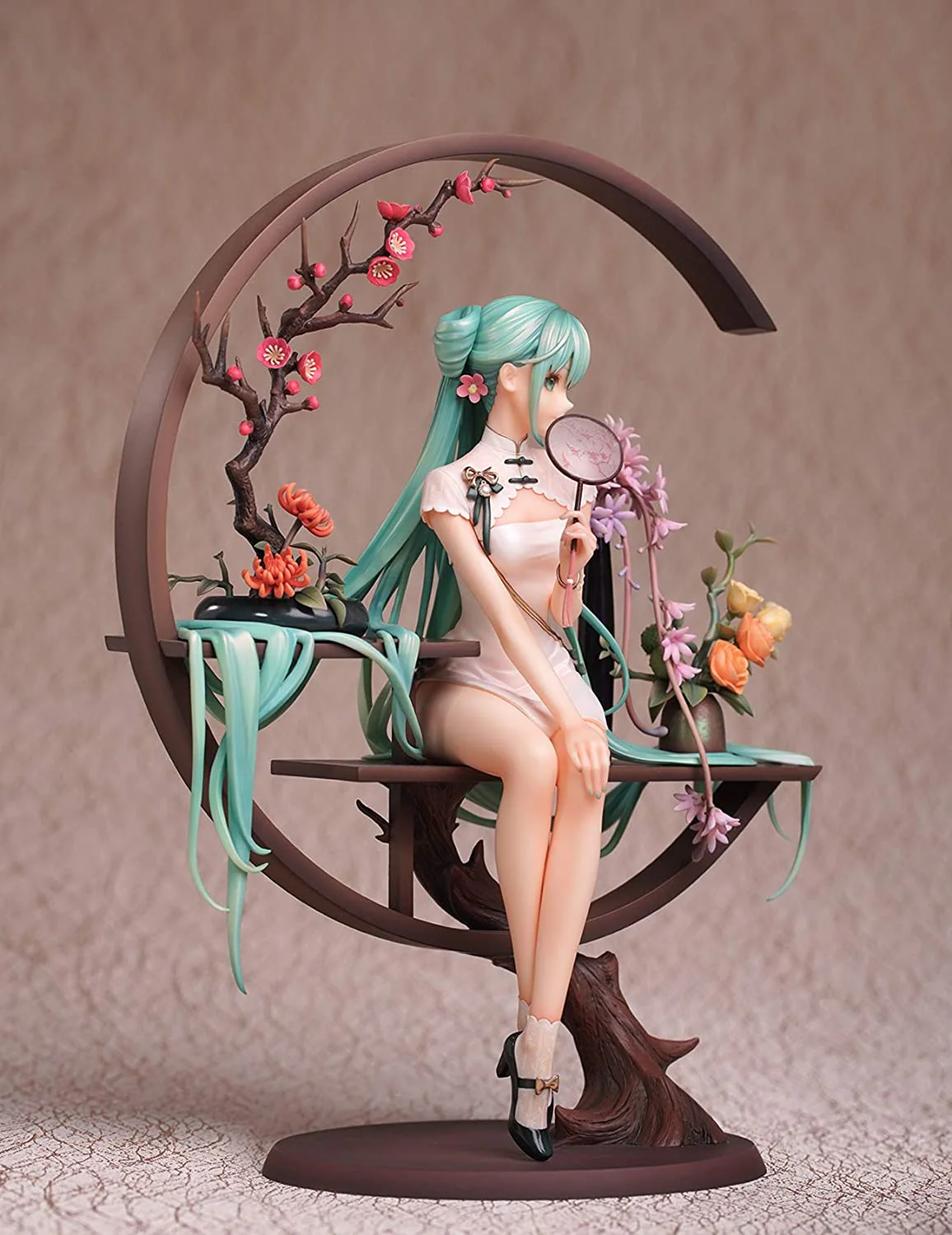 Vocaloid - Hatsune Miku - 1/7 - Shaohua (Myethos) - Image 10