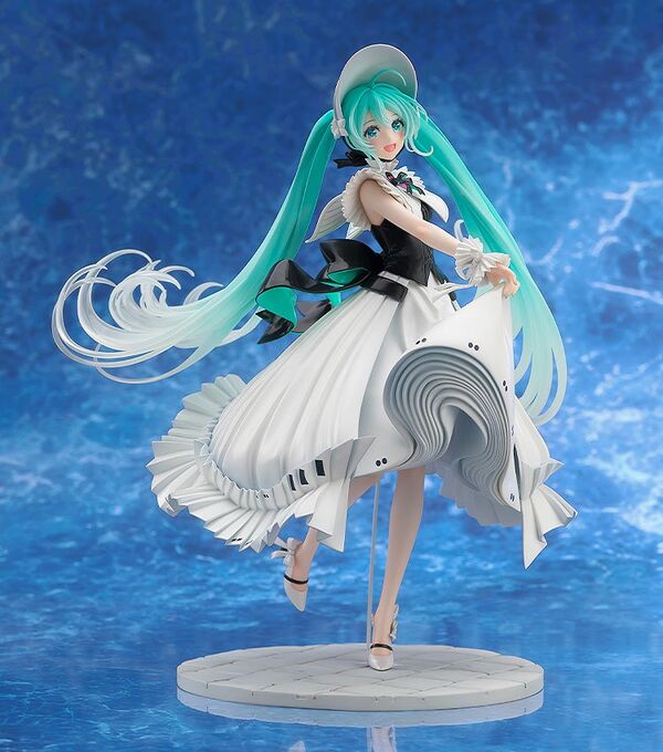 Vocaloid - Hatsune Miku - 1/7 - Symphony 2023 Ver. (Good Smile Company) - Image 2