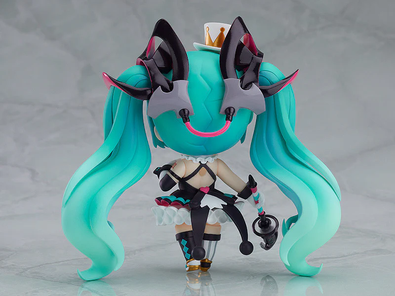Vocaloid - Hatsune Miku - Nendoroid #1339 - Magical Mirai 2019 Ver. (Good Smile Company) - Image 5