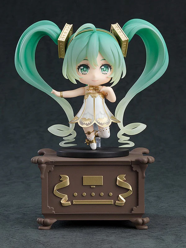 Vocaloid - Hatsune Miku - Nendoroid (#1538) - Symphony 5th Anniversary Ver. - 2026 Re-release (Good Smile Company) [Shop Exclusive] - Image 2