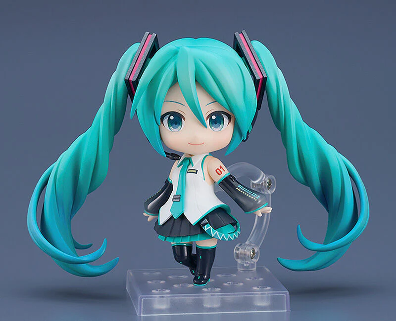 Vocaloid - Hatsune Miku - Nendoroid #2360 - V3 (Good Smile Company) - Image 2