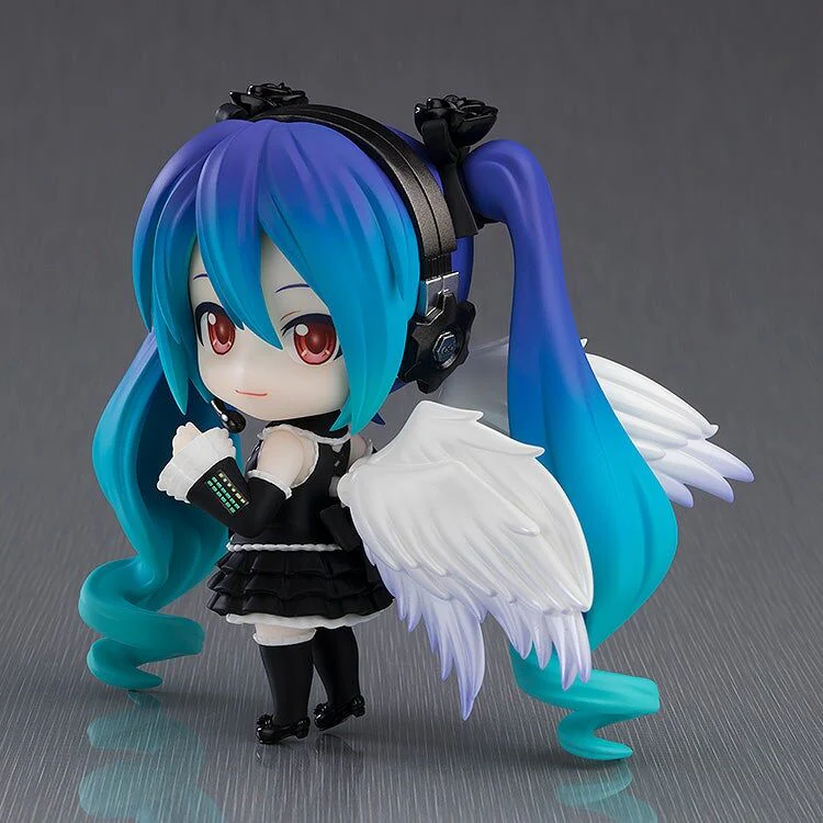 Vocaloid - Hatsune Miku - Nendoroid #2534 - ∞ Ver. (Good Smile Company) - Image 6