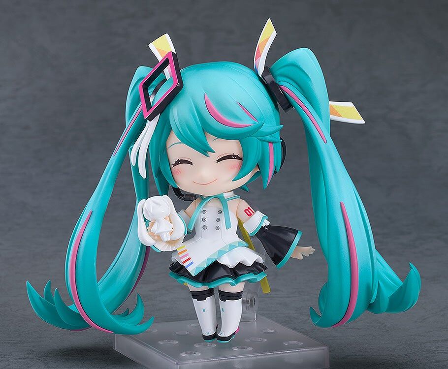 Vocaloid - Hatsune Miku - Nendoroid #2590 - Miku Expo 10th Anniversary Ver. (Good Smile Company) [Shop Exclusive] - Image 4