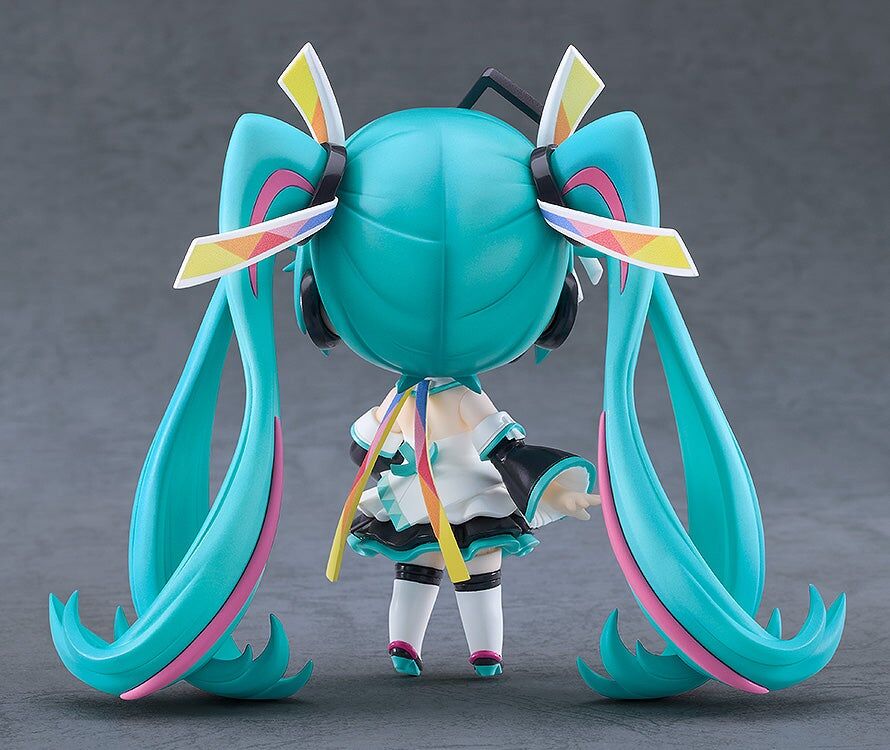 Vocaloid - Hatsune Miku - Nendoroid #2590 - Miku Expo 10th Anniversary Ver. (Good Smile Company) [Shop Exclusive] - Image 7