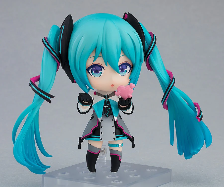 Vocaloid - Hatsune Miku - Nendoroid (#2739) - Magical Mirai 2015 Ver. (Good Smile Company) [Shop Exclusive] - Image 4