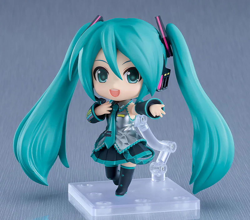 Vocaloid - Hatsune Miku - Nendoroid #2839 - 3.0 (Good Smile Company) - Image 2