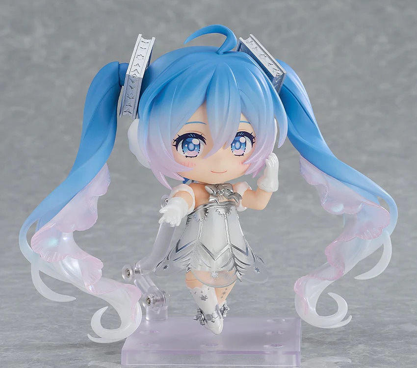 Vocaloid - Hatsune Miku - Nendoroid #2878 - Symphony, 2025 Sapporo Concert Ver. (Good Smile Company) [Shop Exclusive] - Image 4