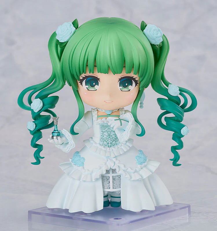 Vocaloid - Hatsune Miku - Nendoroid #2974 - Cantarella Ver. (Good Smile Company) - Image 3