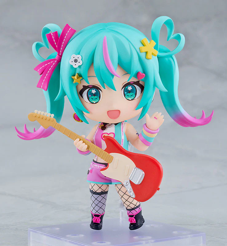 Vocaloid - Hatsune Miku - Nendoroid (#3006) - DecoMiku, Lightness (Good Smile Company) - Image 2