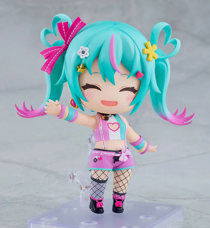 Vocaloid - Hatsune Miku - Nendoroid (#3006) - DecoMiku, Lightness (Good Smile Company) - Image 3