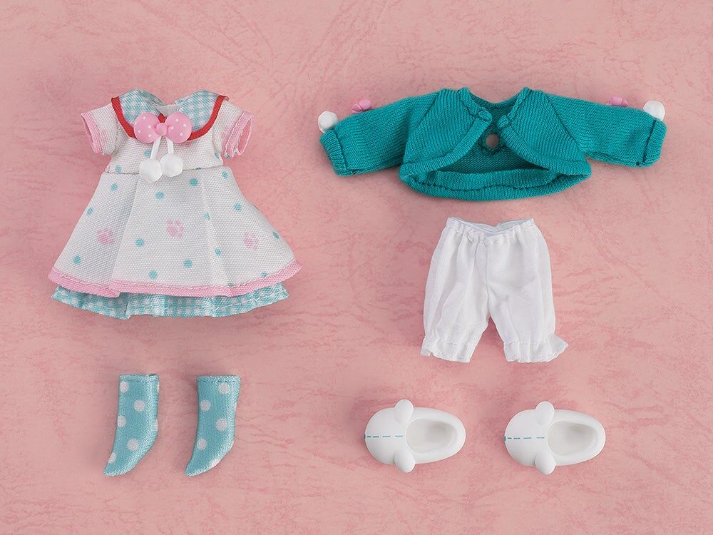 Vocaloid - Hatsune Miku - Nendoroid Doll - Loungewear Outfit Ver. (Good Smile Company) - Image 6