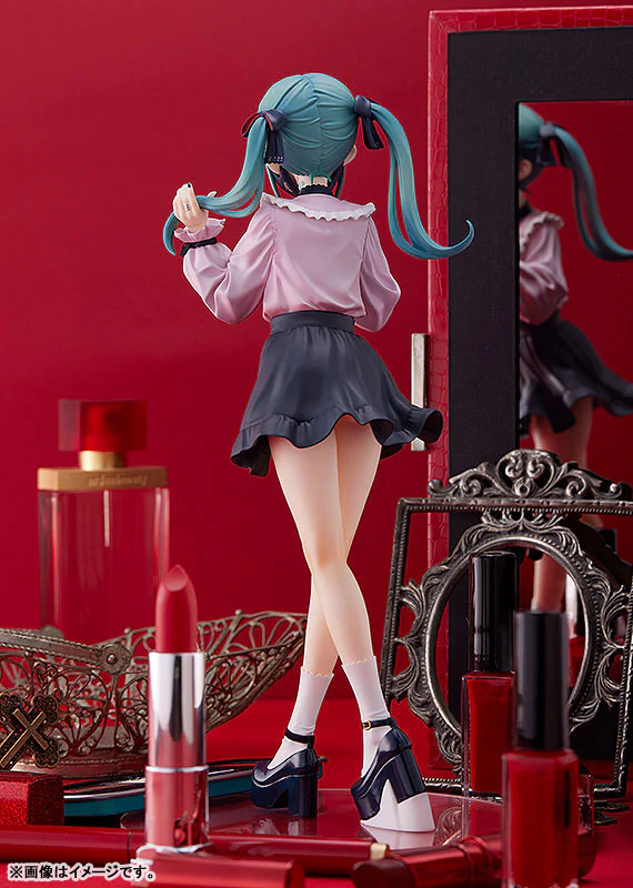 Vocaloid - Hatsune Miku - Pop Up Parade - Vampire Ver., L (Good Smile Company) - Image 3