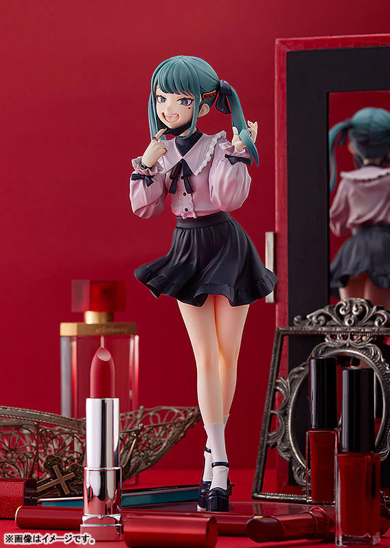 Vocaloid - Hatsune Miku - Pop Up Parade - Vampire Ver., L (Good Smile Company) - Image 6