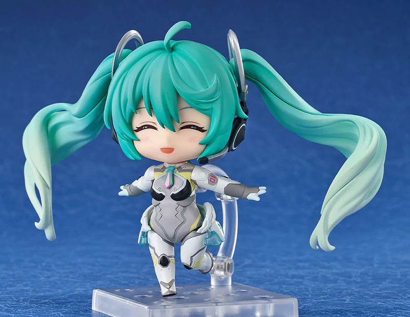 Vocaloid - Hatsune Miku - Takene - Nendoroid #2811 - Miku With You 2024 Ver. (Good Smile Company) - Image 6