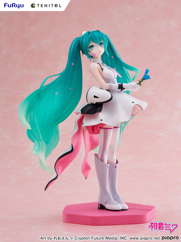 Vocaloid - Hatsune Miku - Tenitol - Galaxy Live Ver. (FuRyu) - Image 4