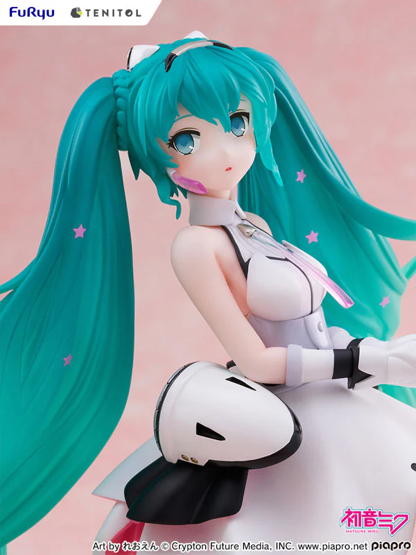 Vocaloid - Hatsune Miku - Tenitol - Galaxy Live Ver. (FuRyu) - Image 7