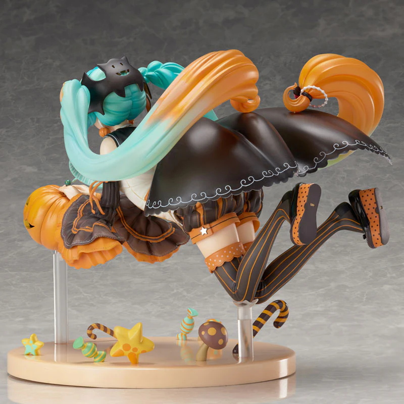 Vocaloid - Hatsune Miku - Trick or Miku - 2022 Re-release (Union Creative International Ltd) - Image 3