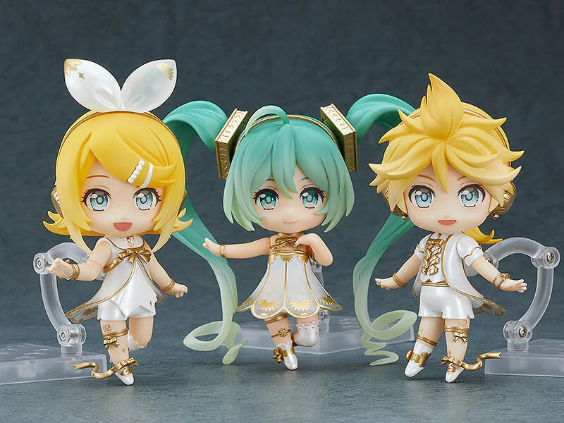 Vocaloid - Kagamine Len - Nendoroid #1920 - Symphony 2022 Ver. (Good Smile Company) - Image 4