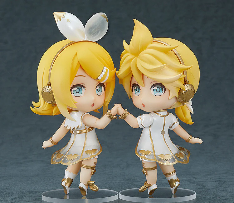 Vocaloid - Kagamine Len - Nendoroid #1920 - Symphony 2022 Ver. (Good Smile Company) - Image 5