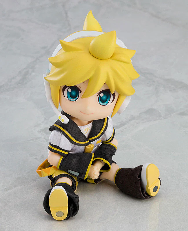 Vocaloid - Kagamine Len - Nendoroid Doll - 2025 Re-release (Good Smile Company) - Image 5
