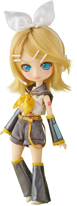 Vocaloid - Kagamine Rin - Harmonia Humming (Good Smile Company)